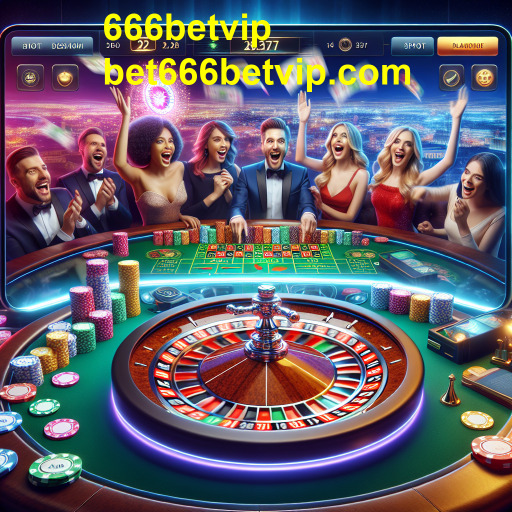 666betvip