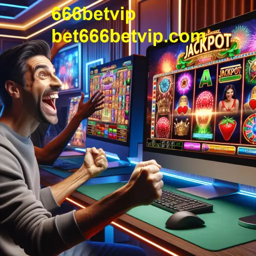 Jackpot Games: A Nova Sensação do Entretenimento Online
