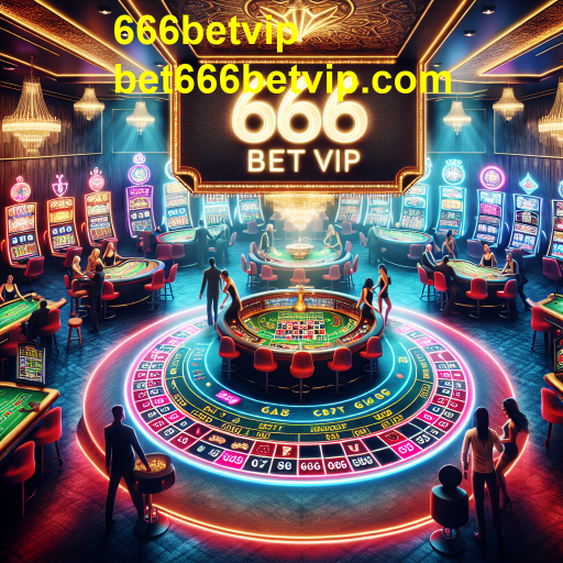 Explore os Jogos Populares no 666betvip